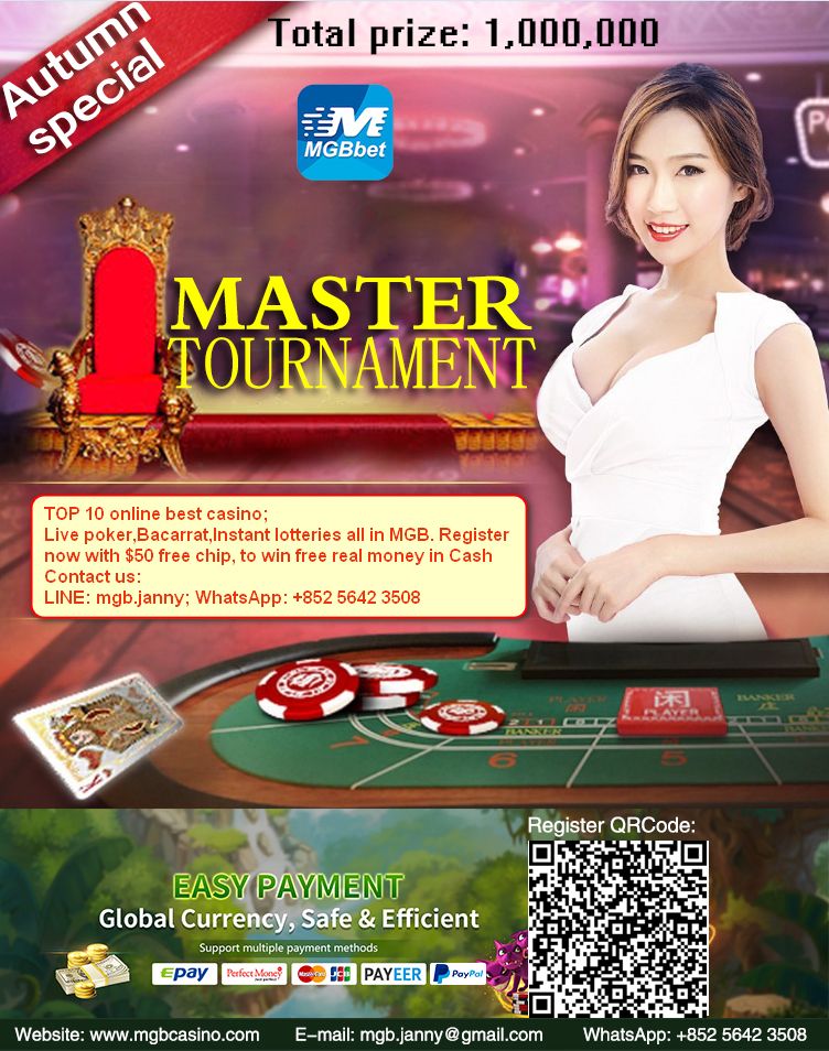 Top 10 Safe Online Casino - browndirty