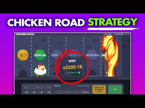 Spielen Sie Chicken Road im Online-Casino in Schweizer Deutsch