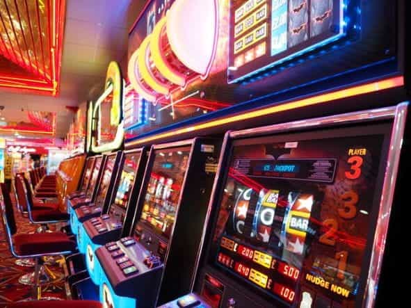Puerto Rico Slot Machine Licensing Under Review - Online-Casinos.com