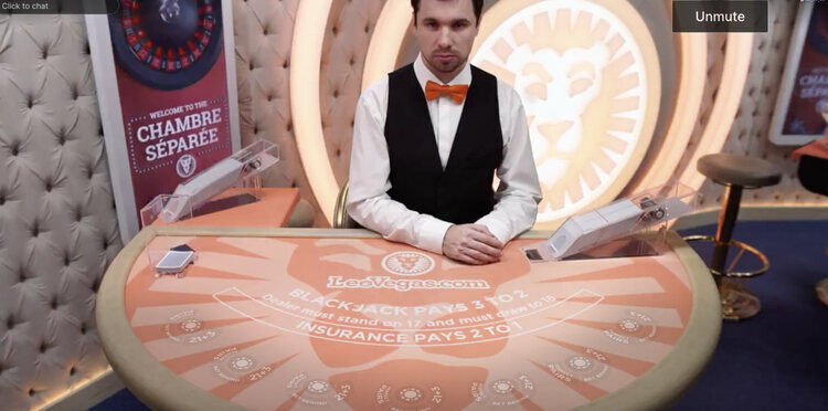 LeoVegas Casino Review | Up to $1000 and 100 FS