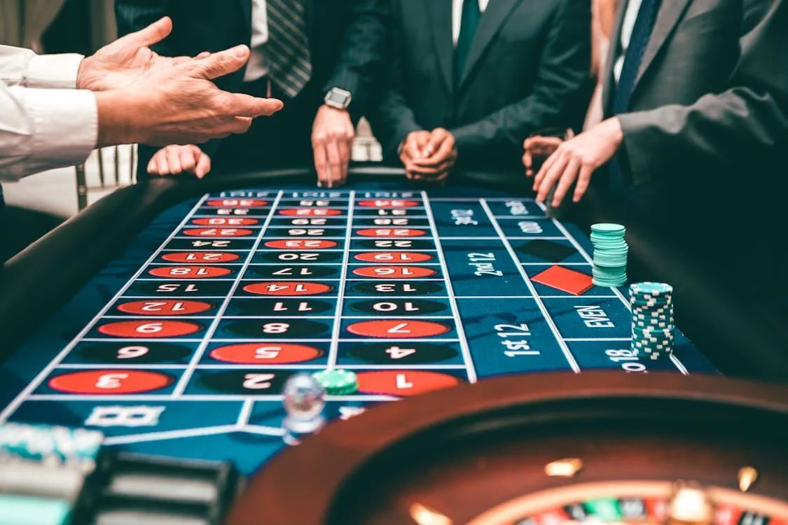55bet casino
