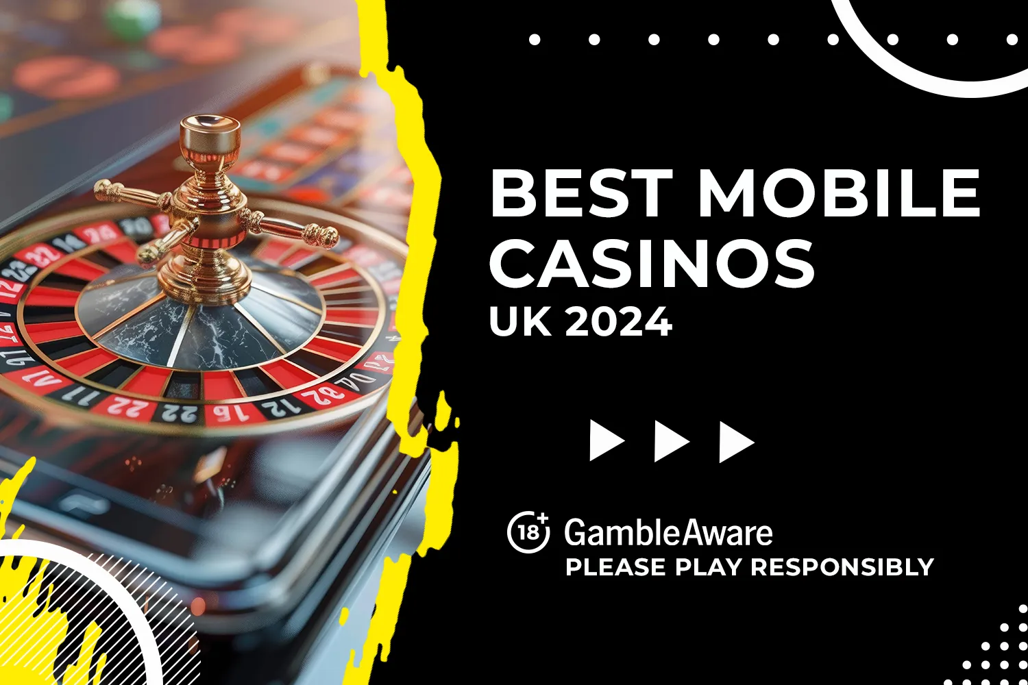Best Mobile Casinos UK for September 2024 | talkSPORT
