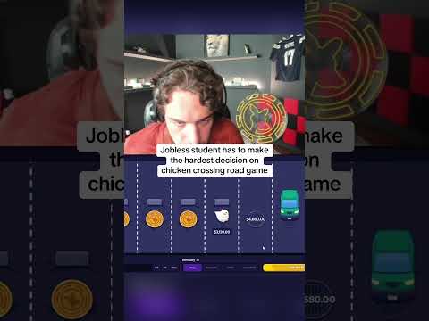 Experience Chicken Cross Road Game Play in English: Online Casinos in India