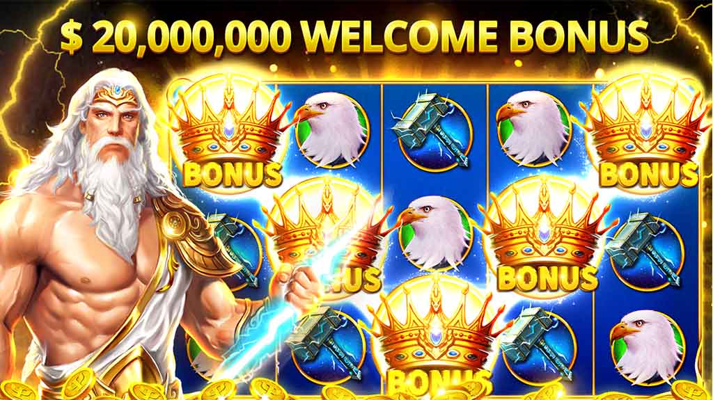 An Unbiased View of Best Online Slot Games With Massive Payouts & Free ...