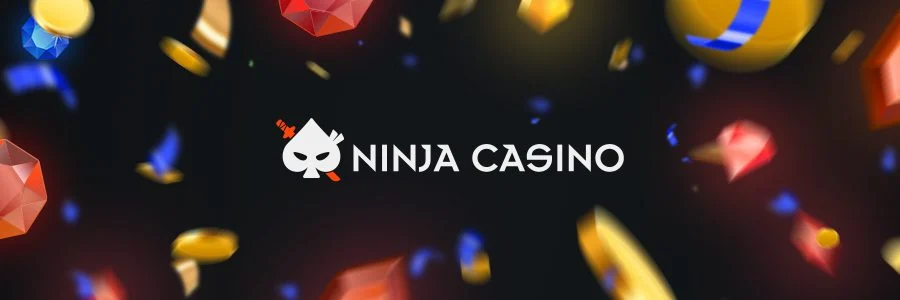 Ninja Casino gör comeback i Sverige
