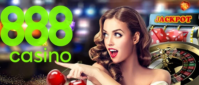 888 Casino Mobile Casino App Download - Play 888 Casino on iOS and Android