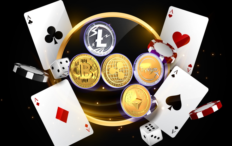 Motivi validi per evitare la new crypto casino