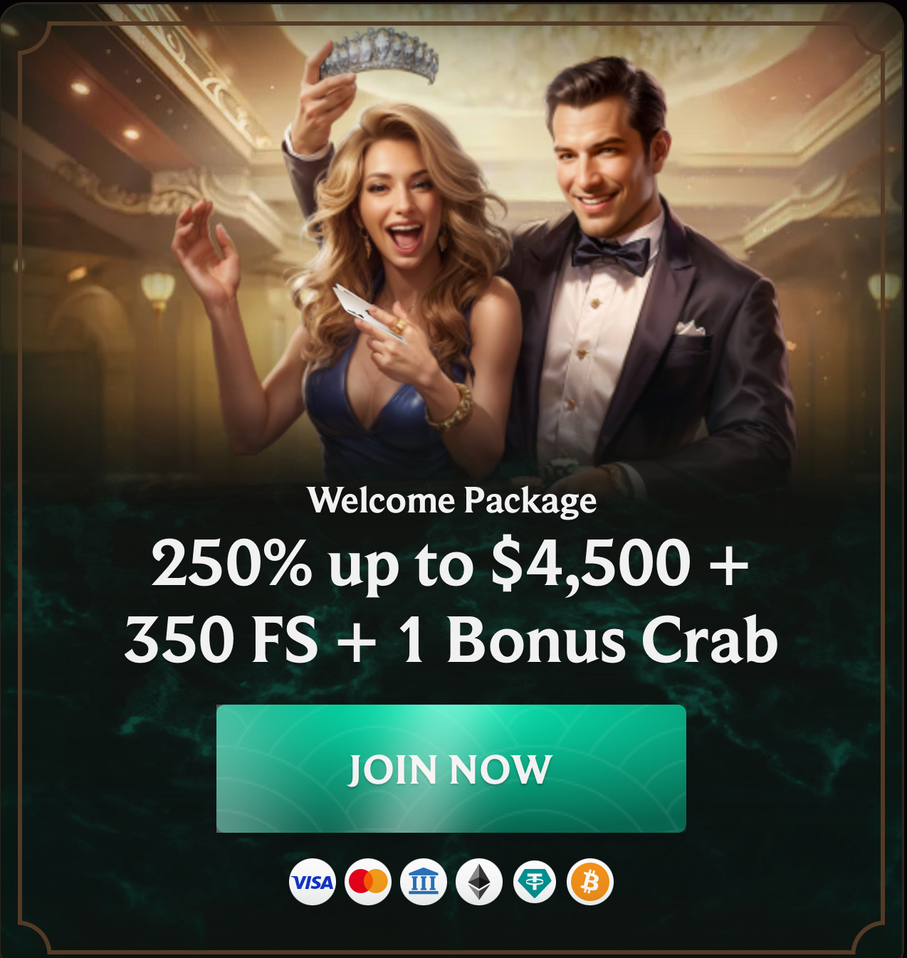 Great Canadian Casino Resort Toronto - Land-Based Casinos in Canada