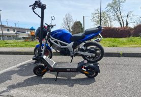 Recensione ENGWE Y1000: potenza, autonomia e comfort per gli spostamenti più impegnativi