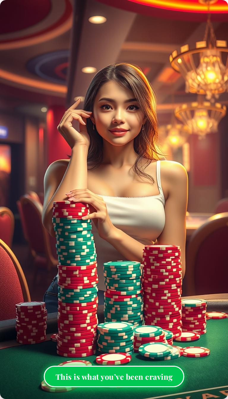 Pin on Casino Aesthetics
