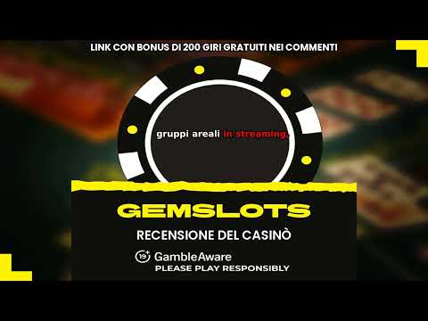 Gioca alle Slot Machine Online al Meglio: Scopri BDMBet Casino in Italia