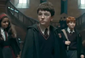 Harry Potter: ecco il trailer ufficiale della serie tv HBO Max e Hogwarts è magnifica!