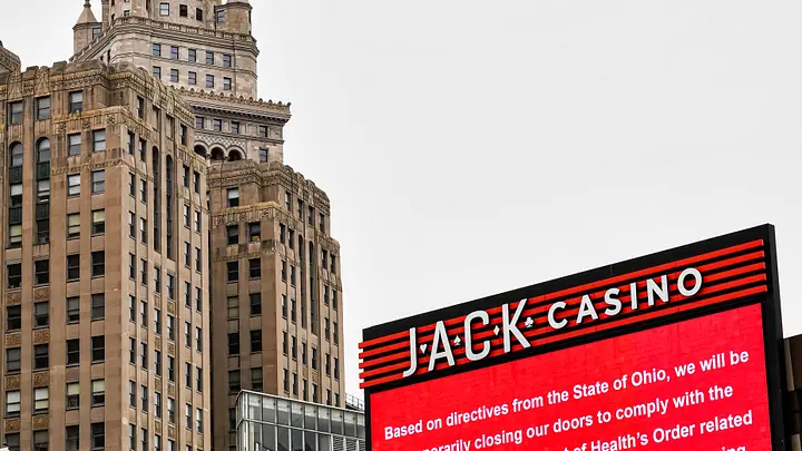 Jack Cleveland Casino, Ohio, comprehensive visitors guide