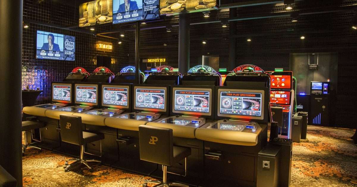 Opnieuw identificeren bij Fair Play Casino's - CasinoNieuws.nl