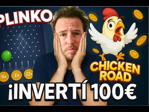 Disfruta del emocionante juego Chicken Road en los mejores casinos en línea de Ecuador