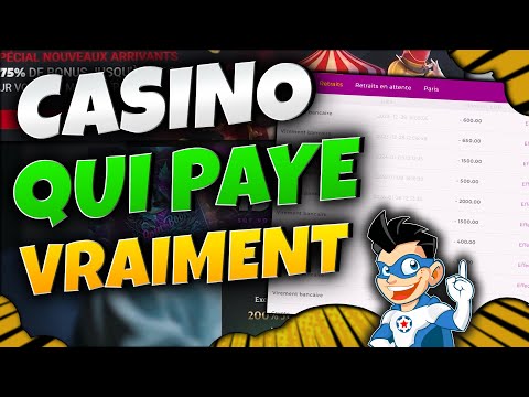 Découvrez WinBay Casino: Le Nouveau Terrain de Jeu en Ligne en France