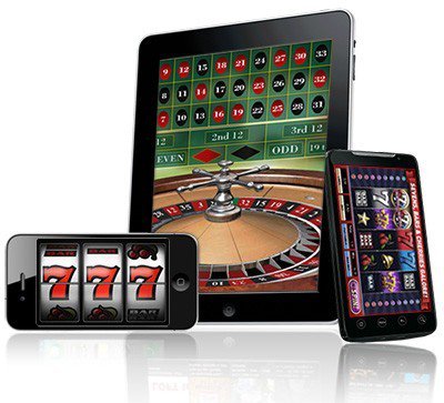 Mobile Casinos - The Casinos Guide