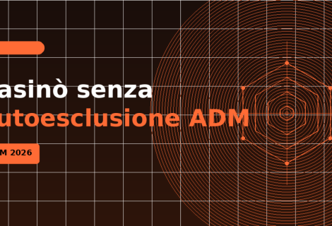 Migliori casino senza autoesclusione in Italia 2026: i 10 non AAMS migliori di Settembre