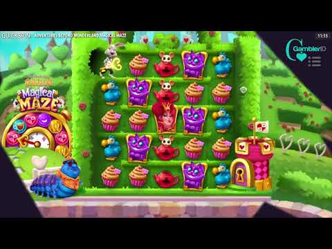 Gioca a Adventures Beyond Wonderland al Casinò Online: Guida per il Mercato Italiano