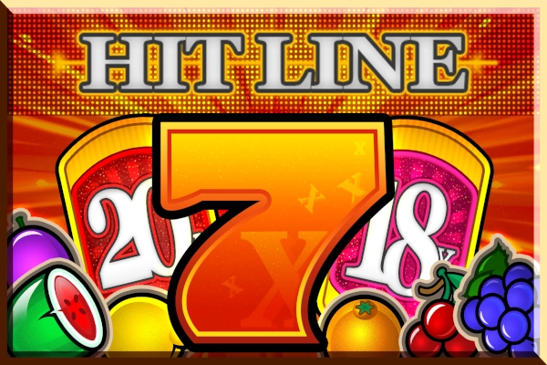 Hit Line - Free Spins Casino UK