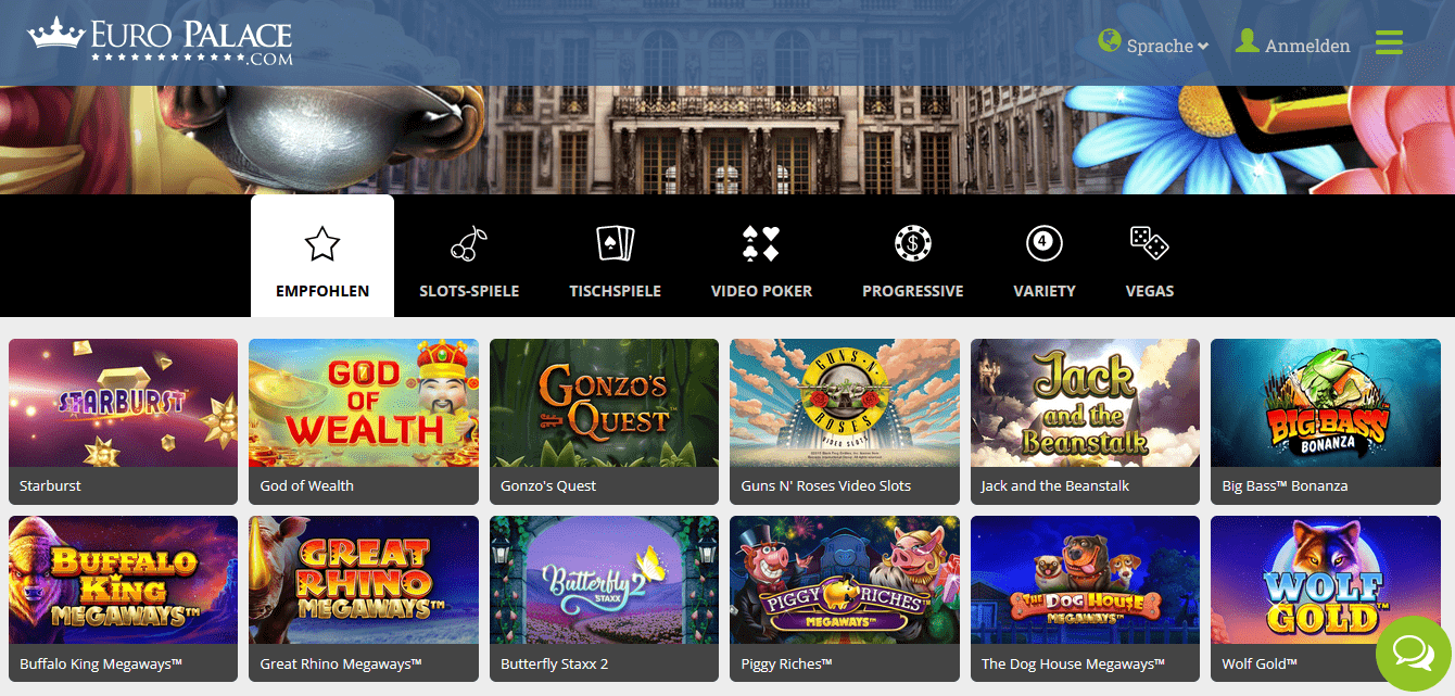 Casino 1 euro einzahlen 20 bekommen - Top 1 € Einzahlung Casinos