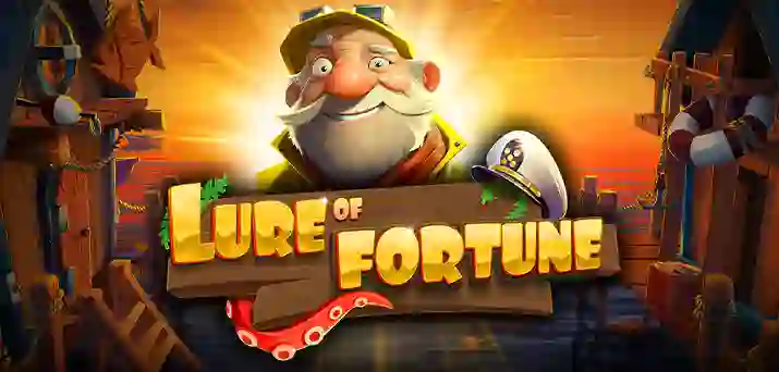 Lure of Fortune | Jouez gratuitement sur PlayBonus🍀