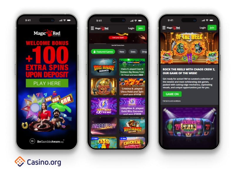 Free Spins No Deposit UK | Find the Best Free Spins Casinos 2024