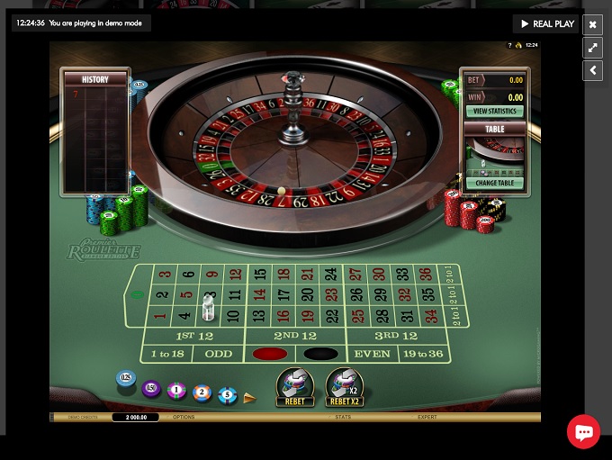 Casino Kings Online Casino Review