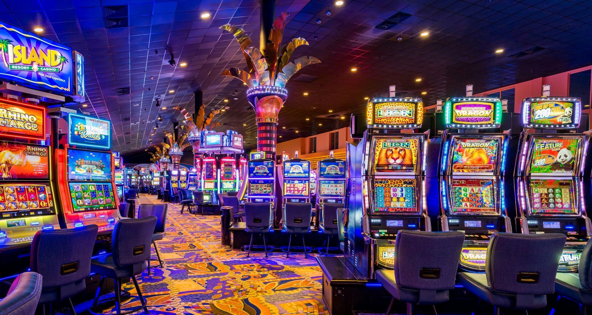 Easily Find A Reputable Casino To Start Playing Games In - CB Shop ...