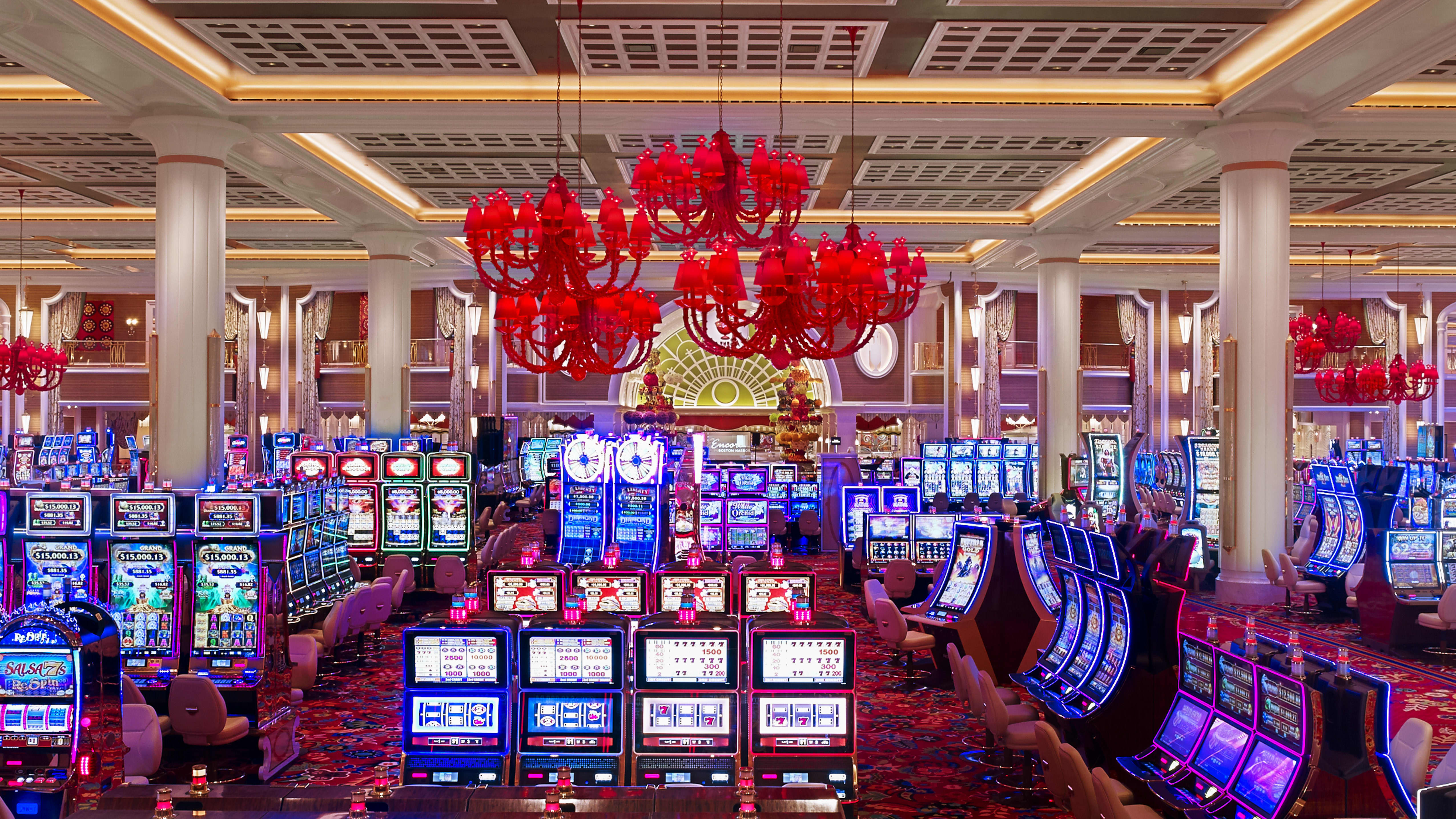 Casinò bonus Bonifico Bancario