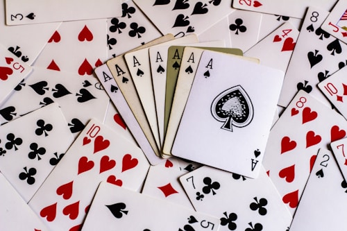 casino ginja