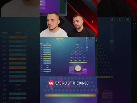 Experience the Thrill of Plinko Online: Play in English and Win Big in New Zealand Casinos