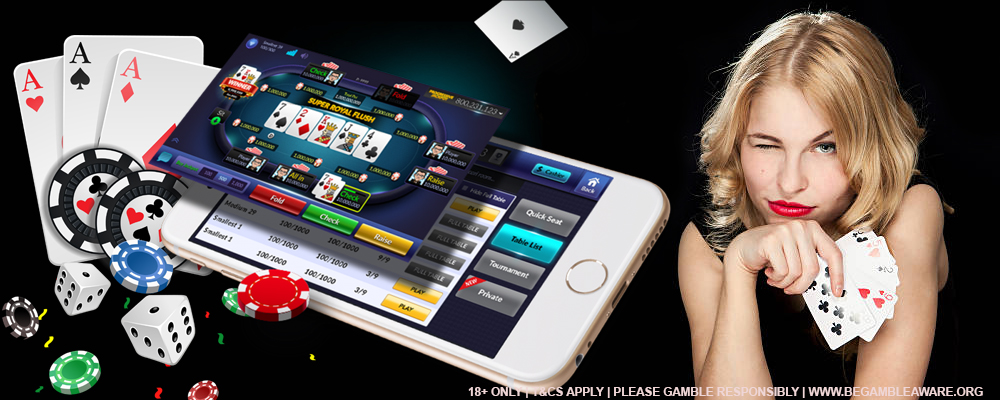 Casino Welcome Signup Bonuses Create Flutter among Players - New Casino ...