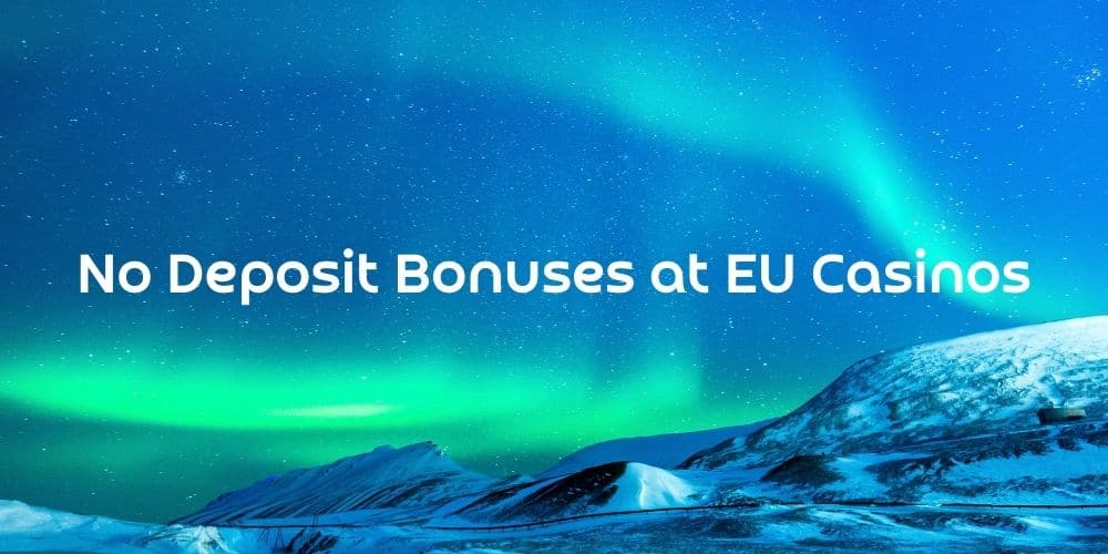 No Deposit Bonus Codes 2021 | All No Deposit Bonuses in NZ 🥇