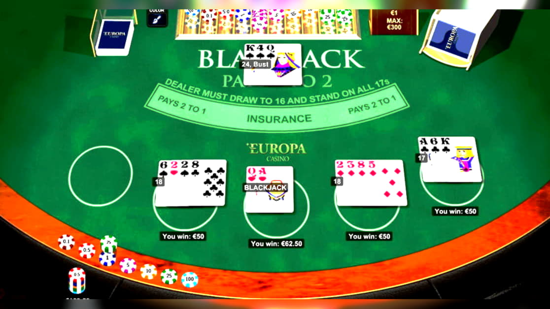 best online casino
