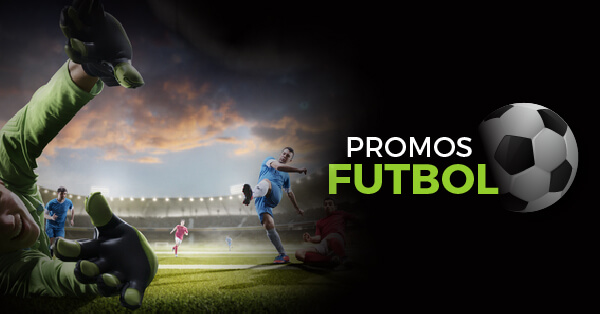 Especial Futbol - Casinos del Rio
