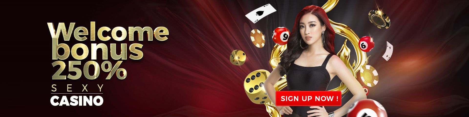 welcome bonus banner for online casino | Casino, Bonus, Online casino