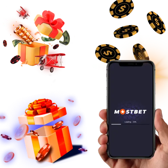 Mostbet-27 welcome bonus