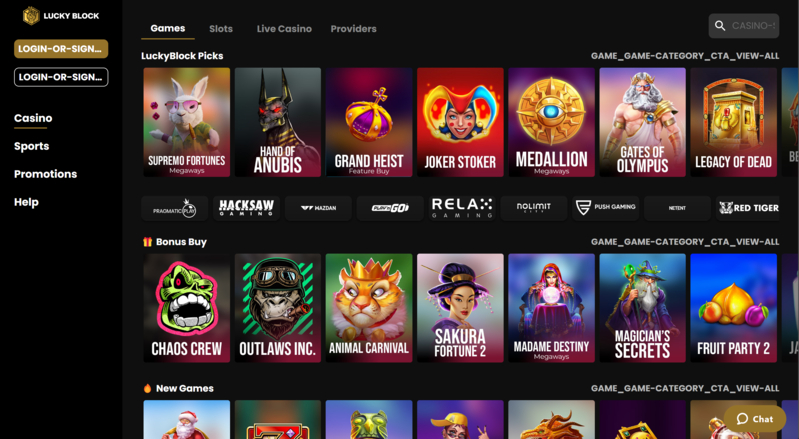 40+ Best Crypto & Bitcoin Gambling Sites in 2023