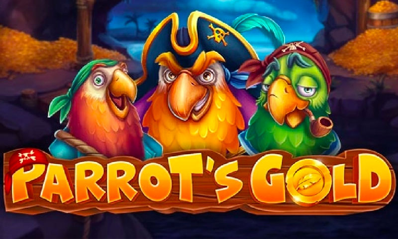 Parrot’s Gold Slot Free Demo Play or for Real Money - Correct Casinos
