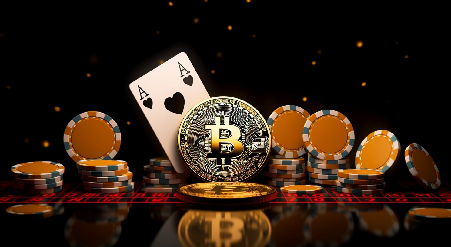 Getting Started with Online Crypto Casinos: A Beginner's Guide
