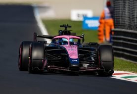 F1 | Qualifiche GP d'Italia: clamorosa pole per Gasly, flop Ferrari
