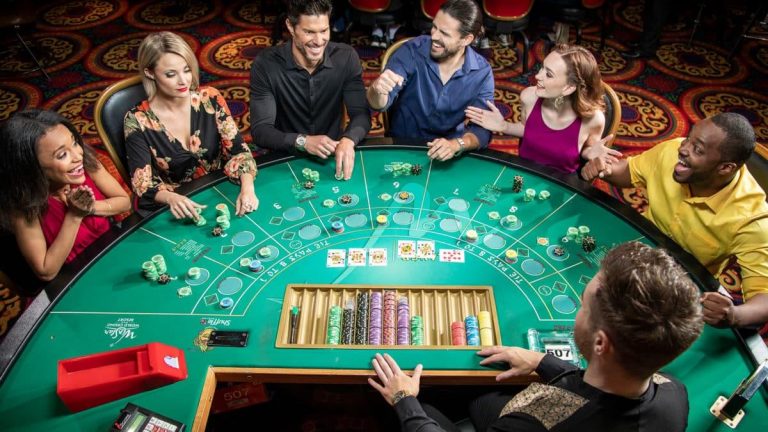 Live Bitcoin Casinos - List of Top Live Dealer BTC Casinos