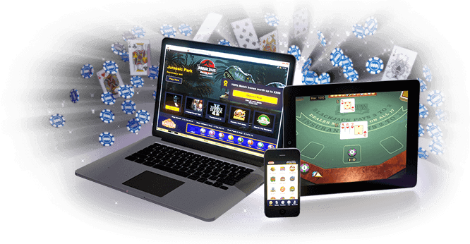Impressario Casino pozdravni paket pasica v Slovenia