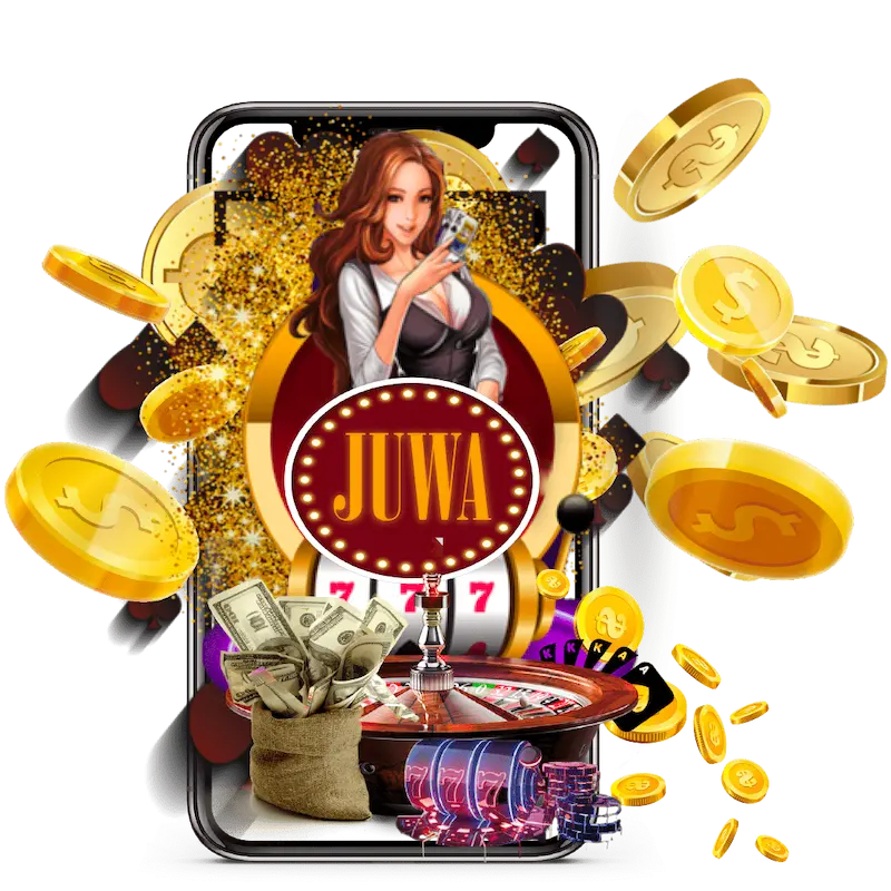 Juwa777 casino online games for Mac and PC - Juwa777