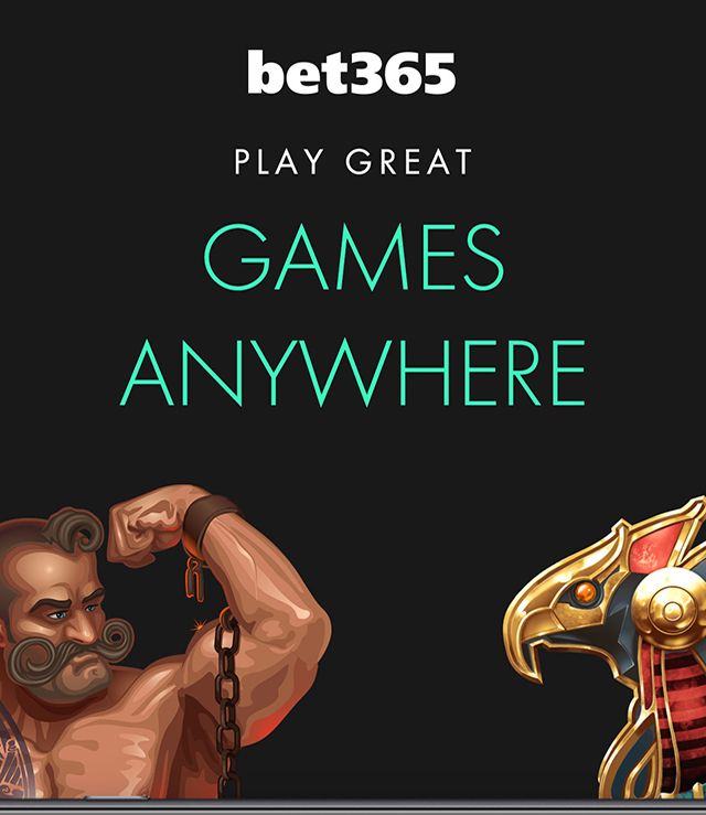 Top 10 Best Slots bet365 to Play Online Now (2026 Guide ...