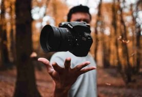 Fotografia digitale: evoluzione, tecnologia e nuove possibilità creative