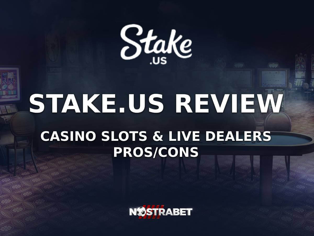 Stake.us Promo Code [Jan 2026] Get $25 No Deposit Bonus