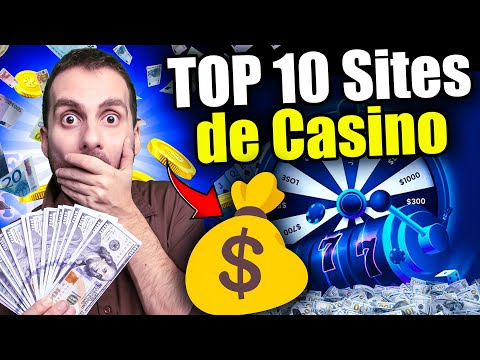 Découvrez le Robo Chat-Casino : Jouez aux Jeux de Casino en Ligne en France