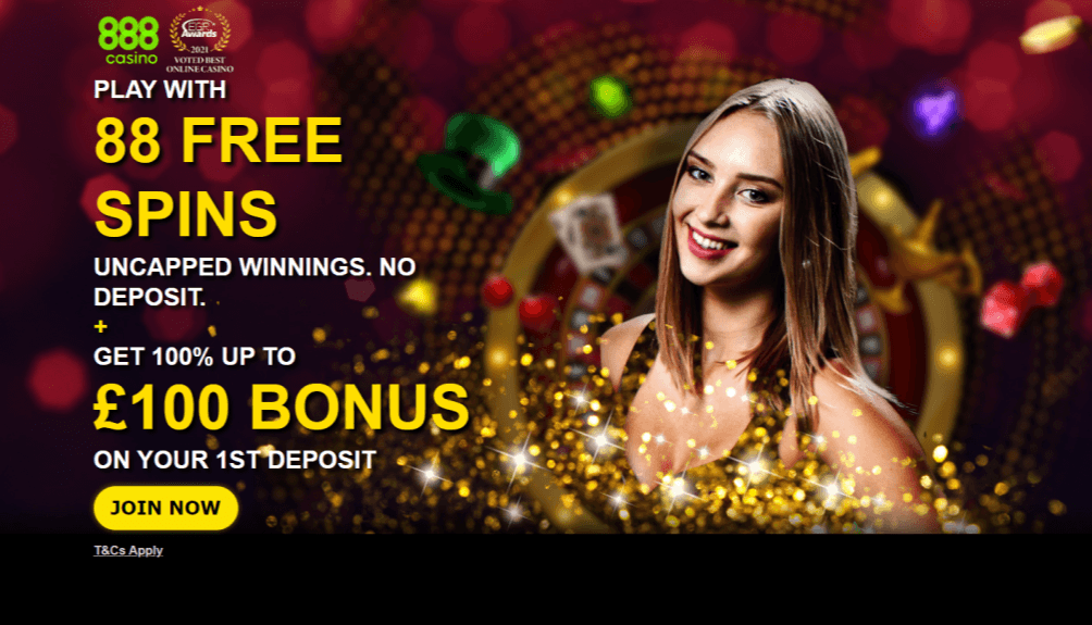 Best No Deposit Slots Casinos - Where to Play with a Free Bonus?